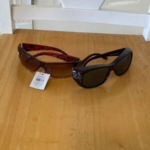 Sun Rays &Fashion Sunglasses